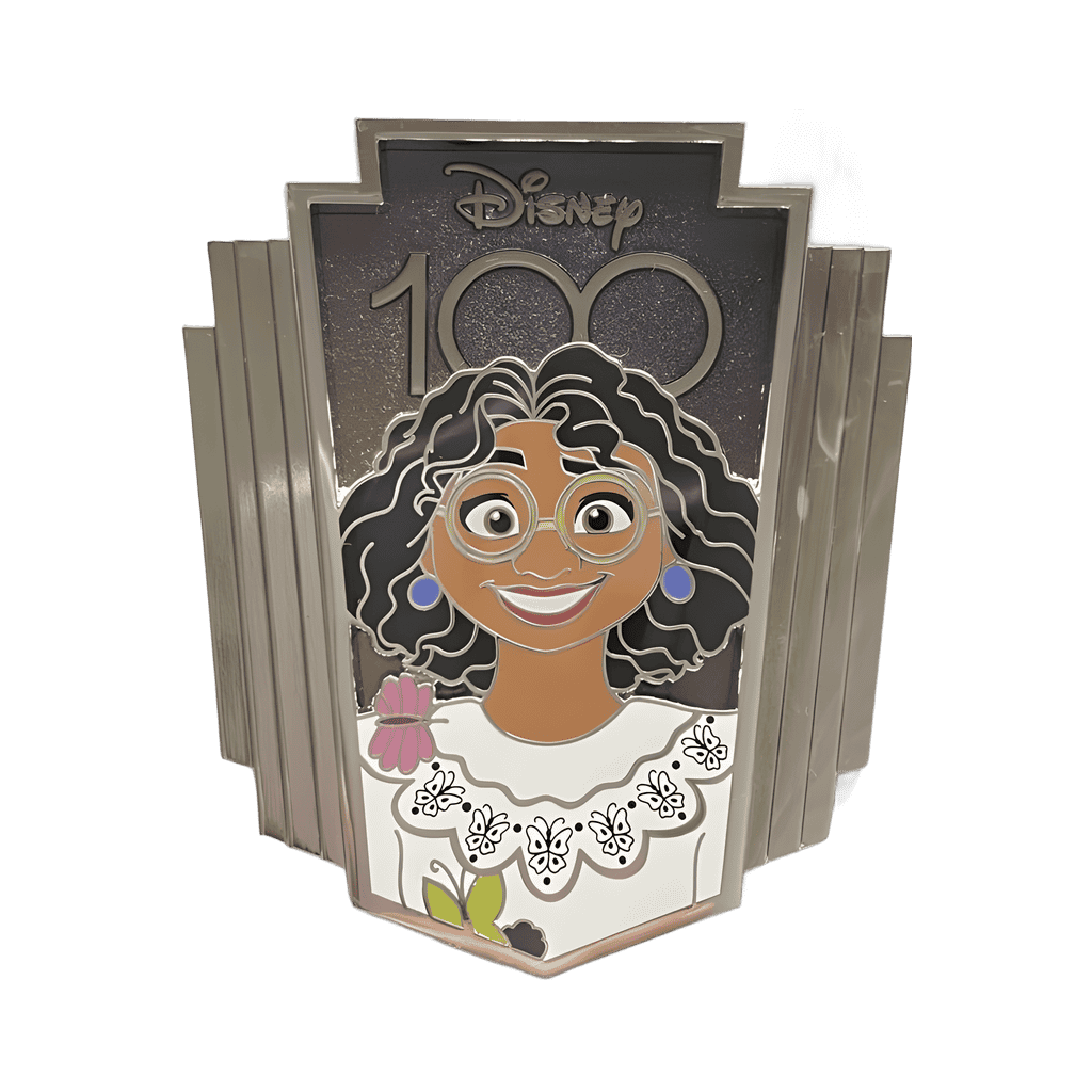 Mirabel Disney pin