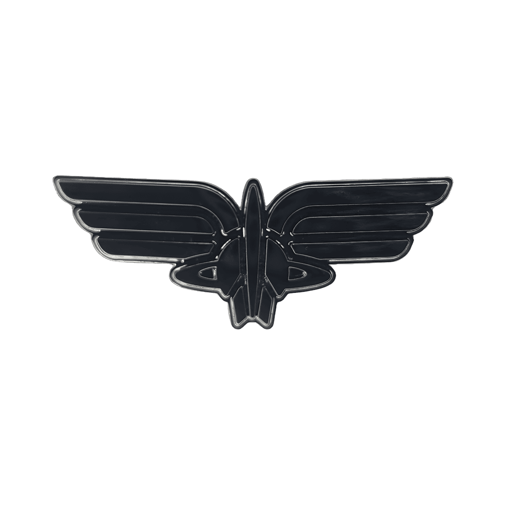 Buzz Lightyear - Flight Wings Disney pin