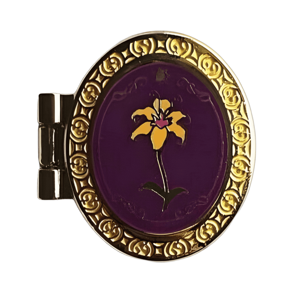 Rapunzel Disney pin