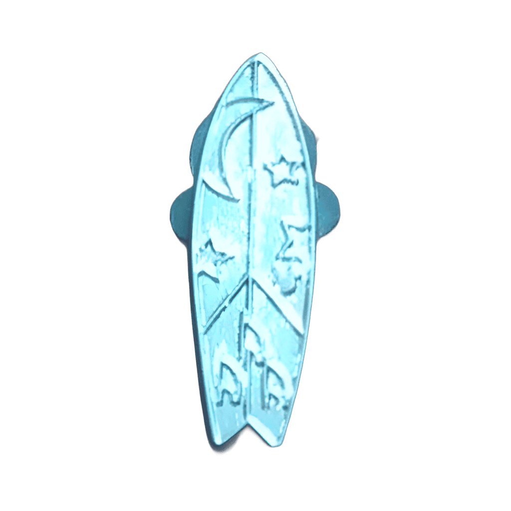 Sorcerer Mickey CHASER Disney pin