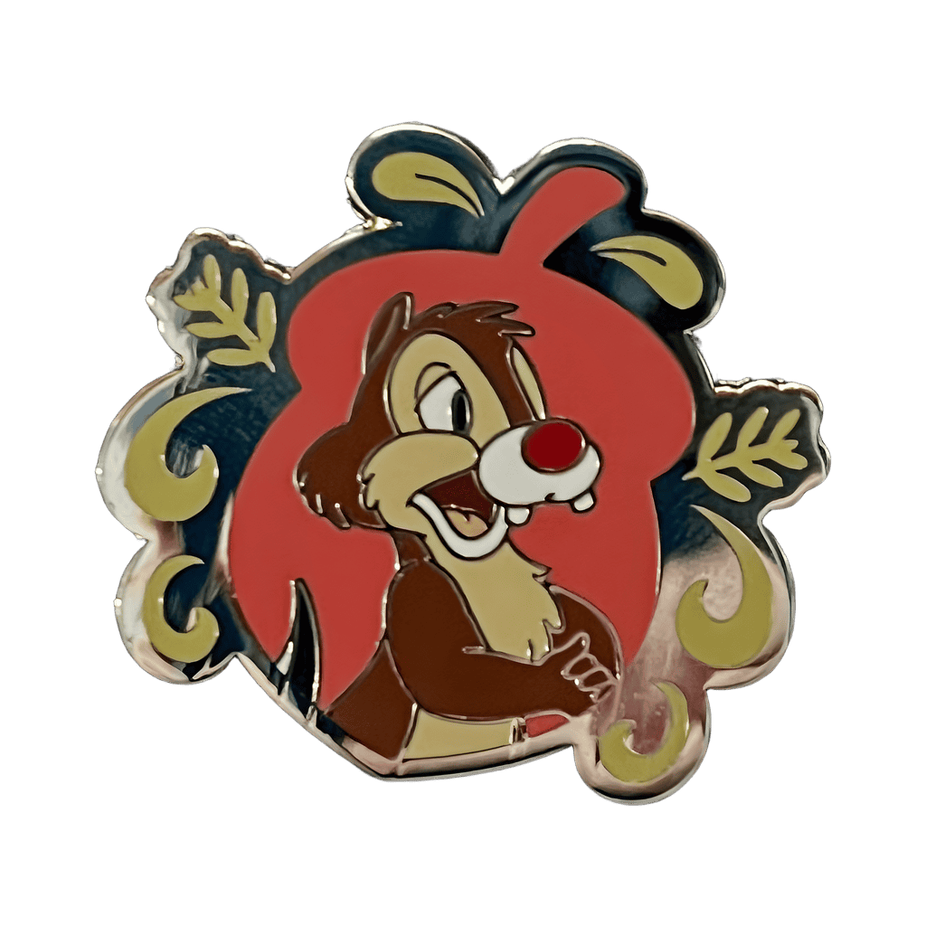 Dale Disney pin