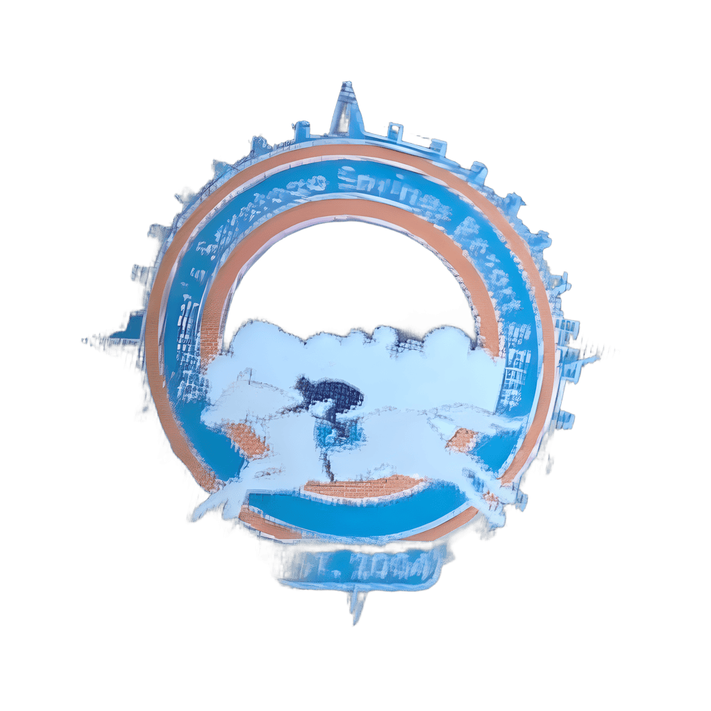 Disney's Saratoga Springs Resort & Spa Disney pin
