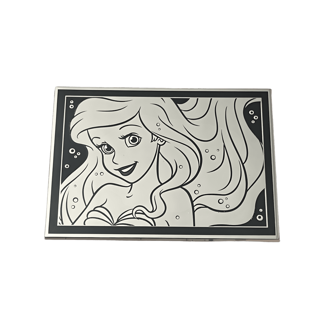 Ariel Disney pin