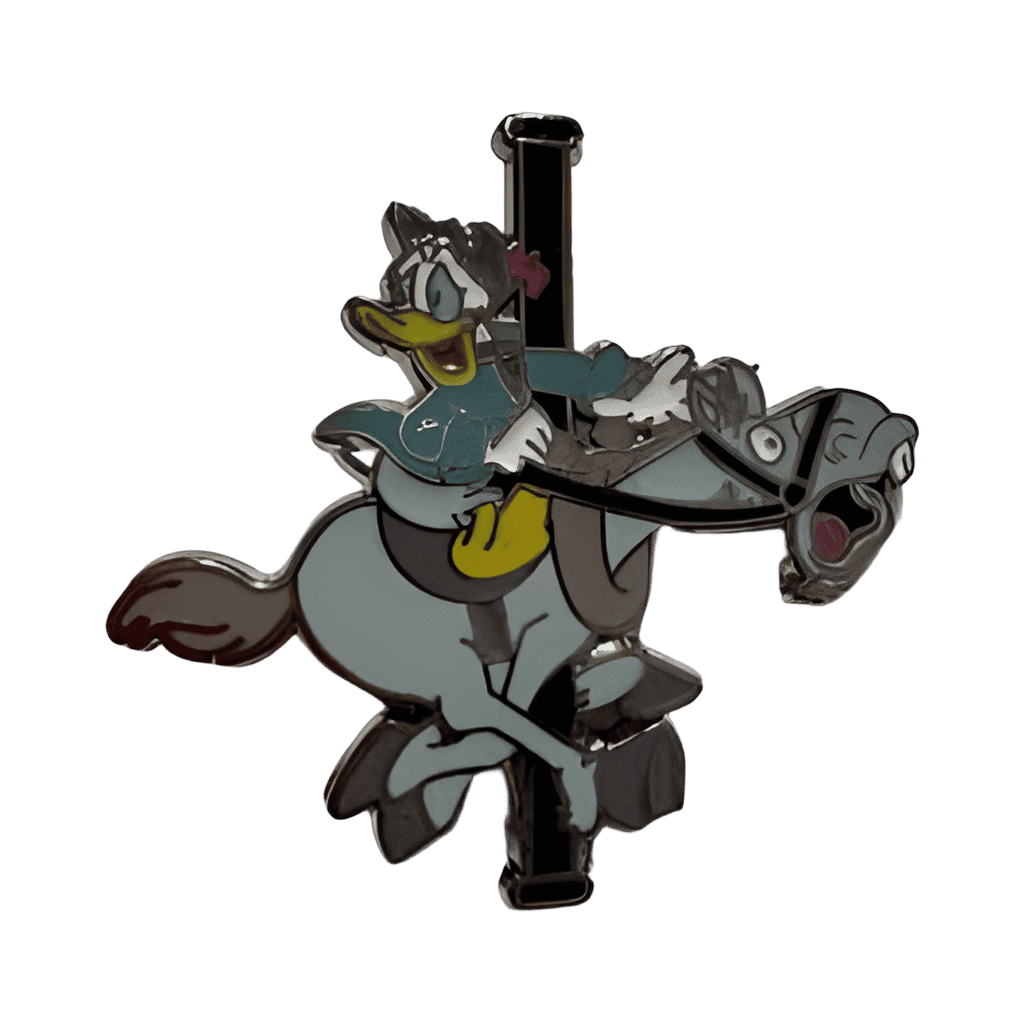 Donald Duck Disney pin