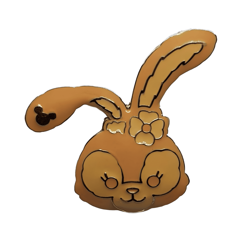 Stella Lou Disney pin