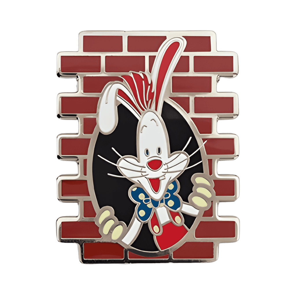 Who Framed Roger Rabbit? (1989) Disney pin