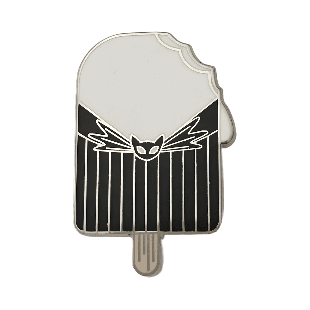 Jack Skellington Disney pin