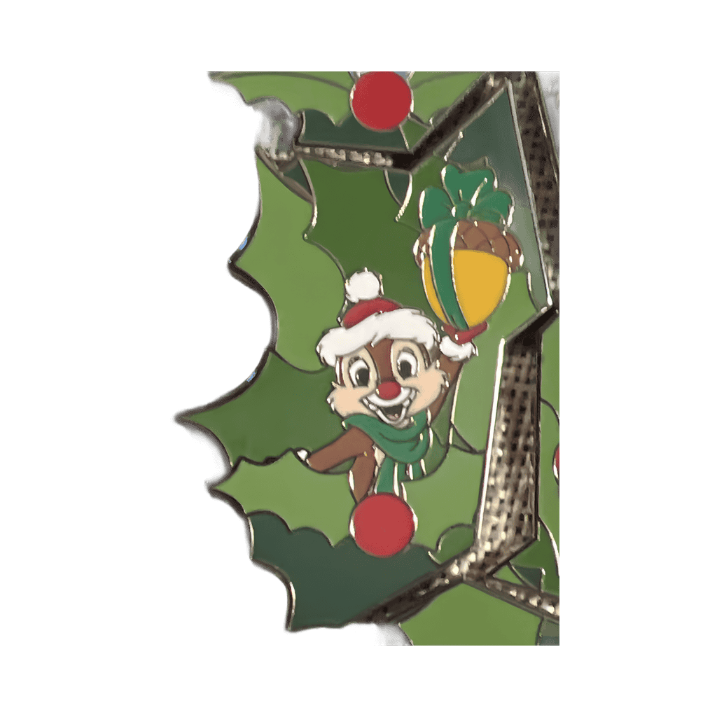 Dale Disney pin