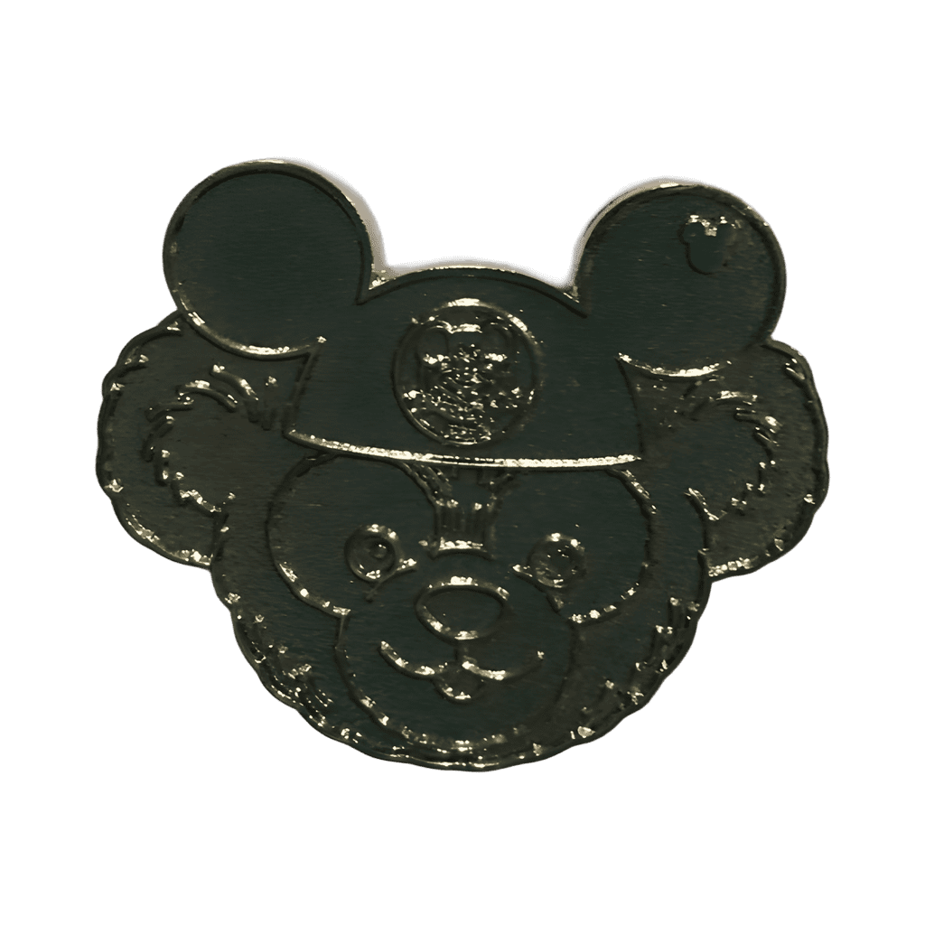 Mickey Ear Hat CHASER Disney pin