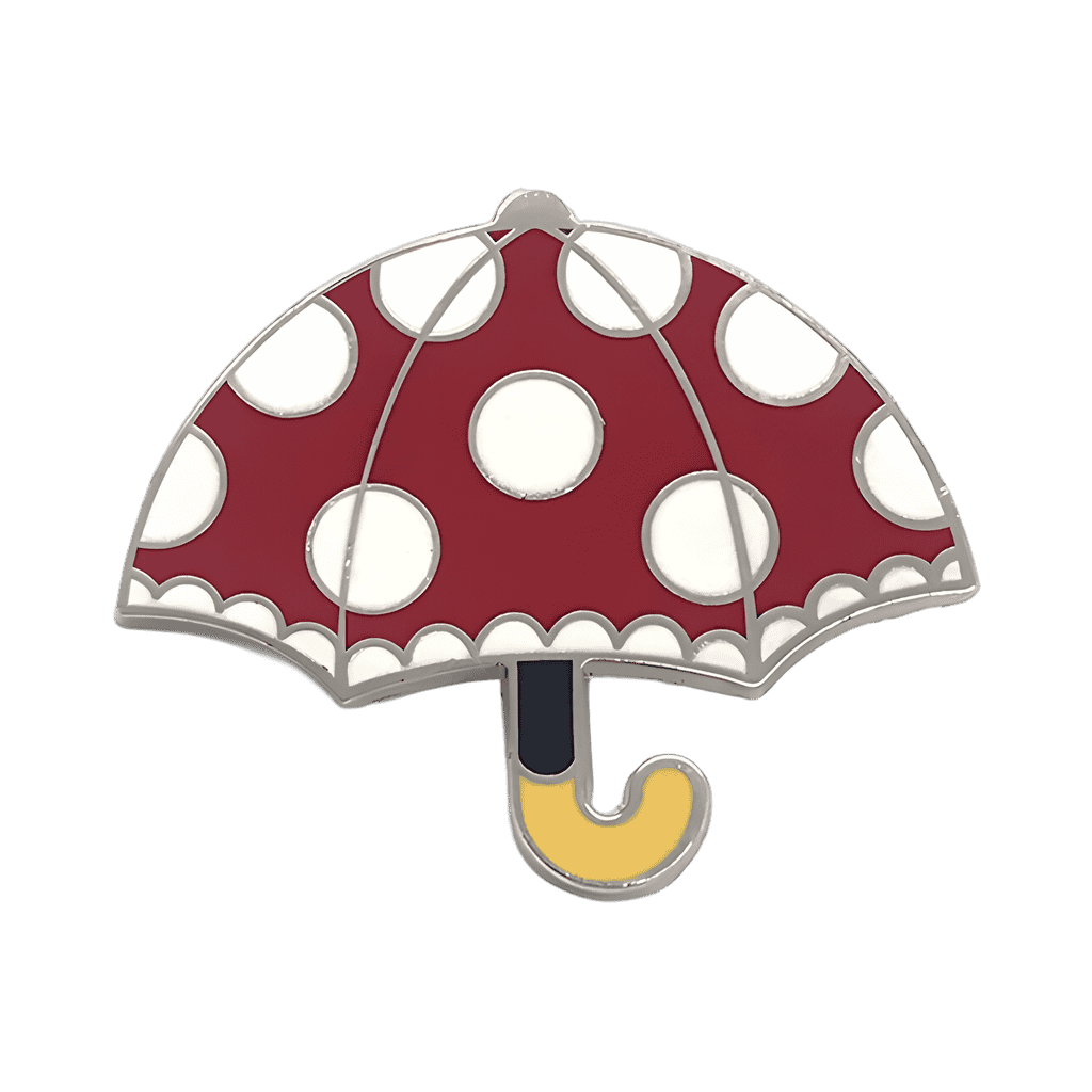 Minnie Mouse Disney pin