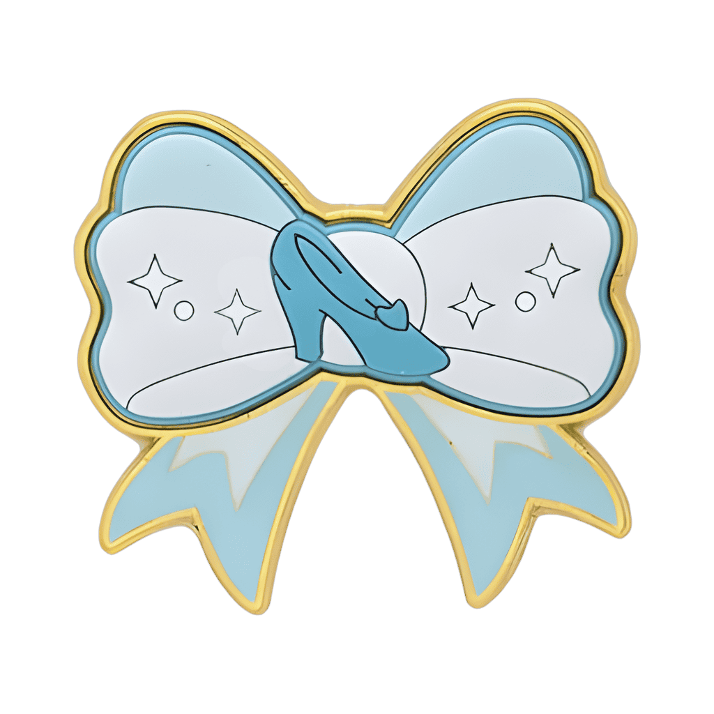 Cinderella Disney pin