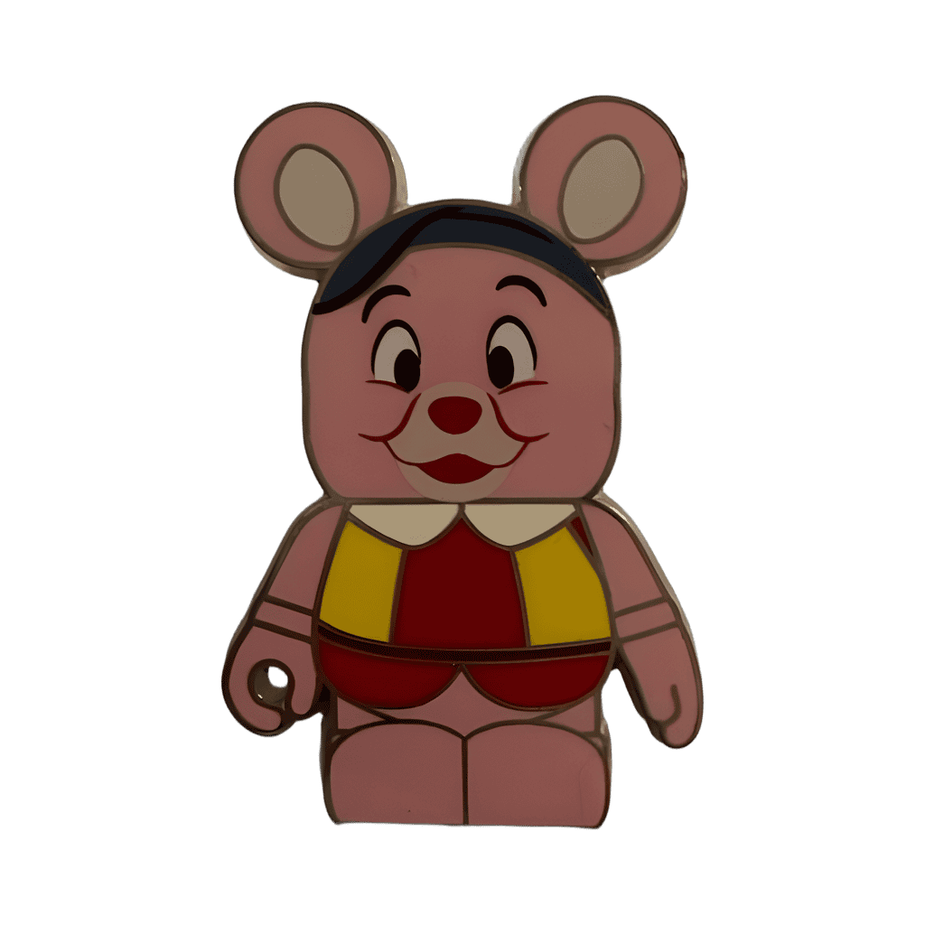 Adventures of the Gummi Bears - Cubbi Gummi Disney pin