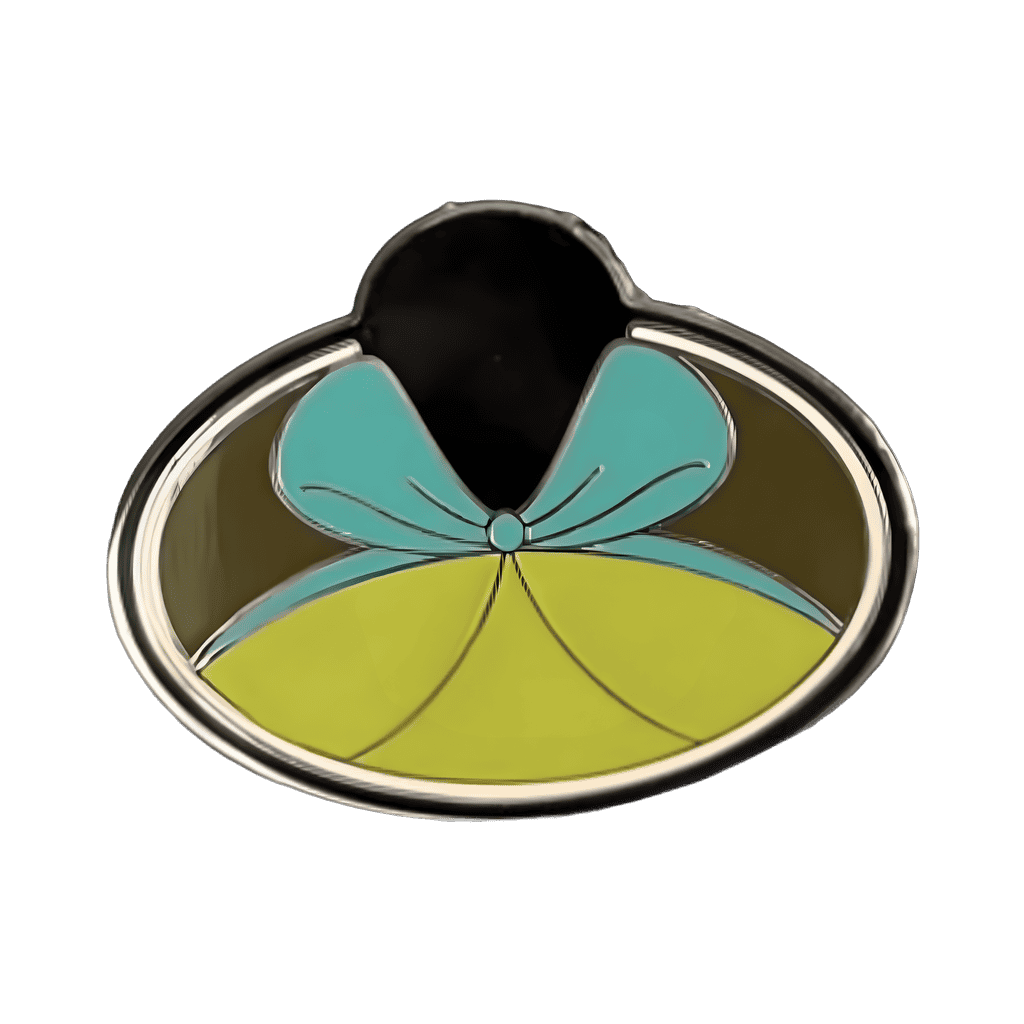 Drizella Disney pin