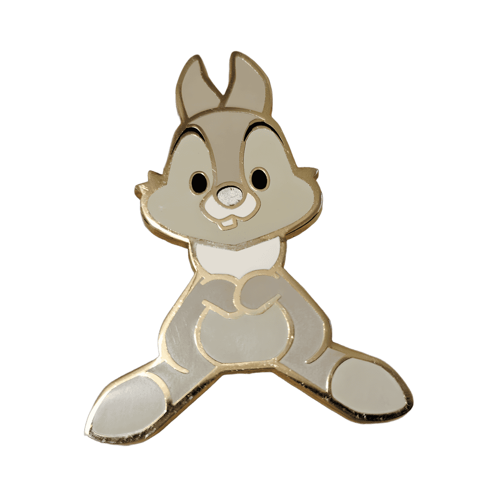 Innocent Series - Thumper - DLP Disney pin