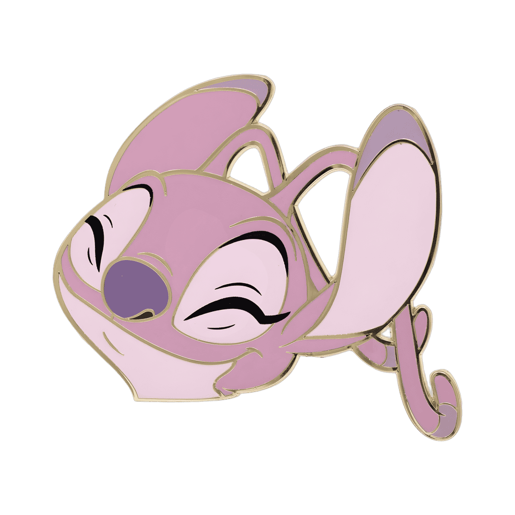 Lilo & Stitch - Angel Disney pin