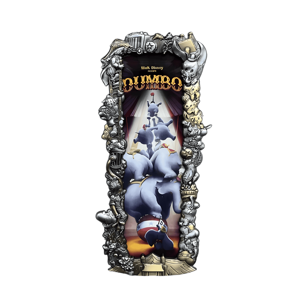 Dumbo Day Harman Disney pin