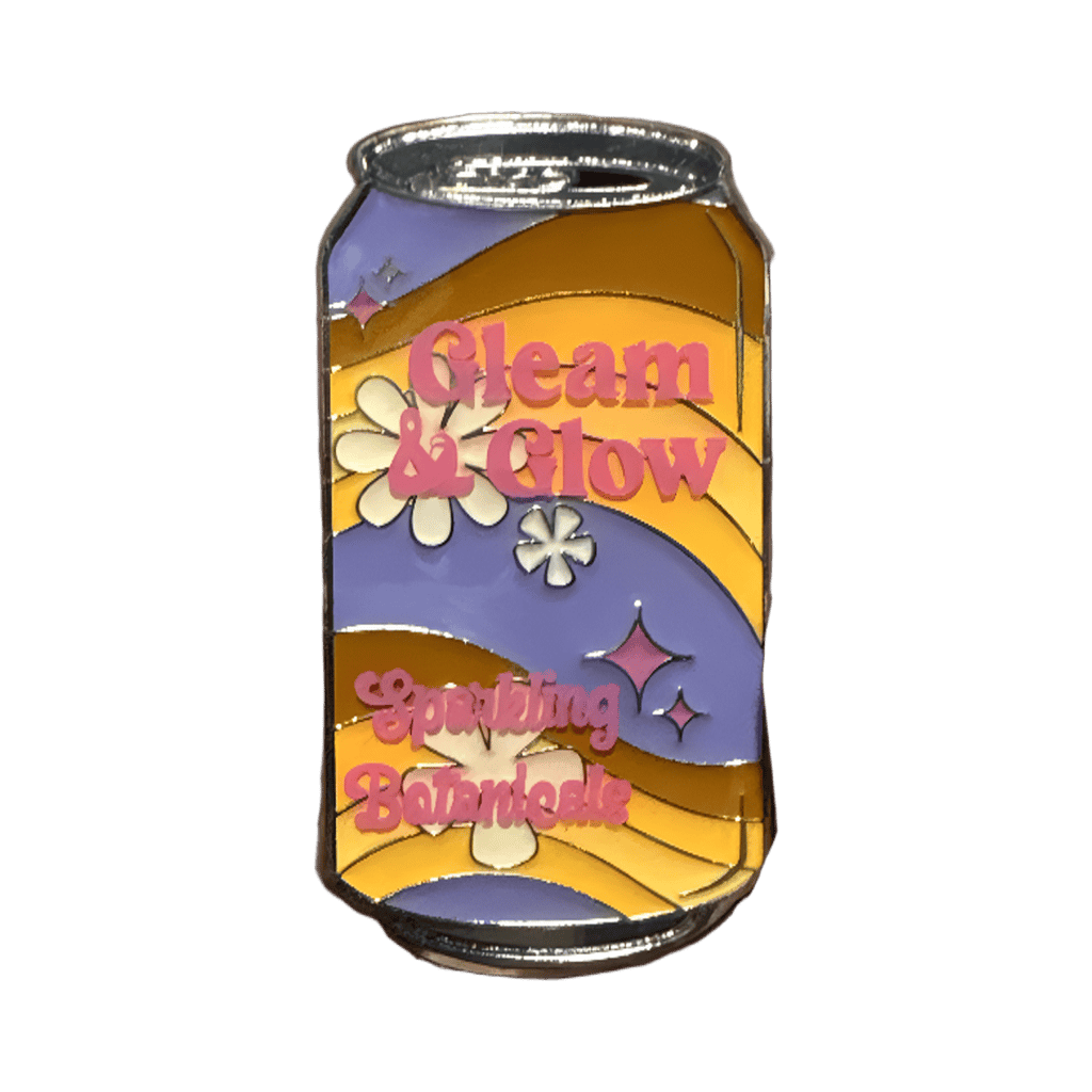 Gleam & Glow/Rapunzel Disney pin