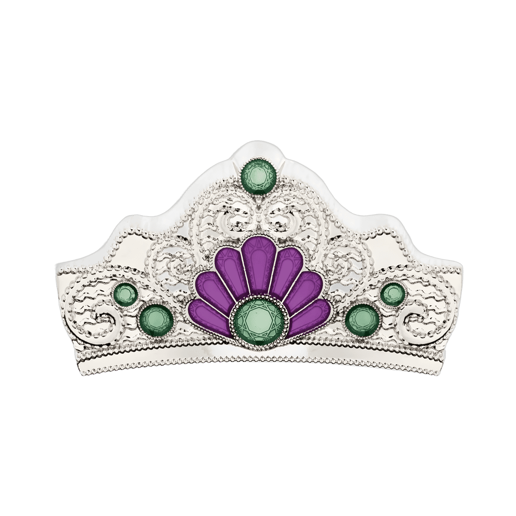 Ariel's Crown Disney pin