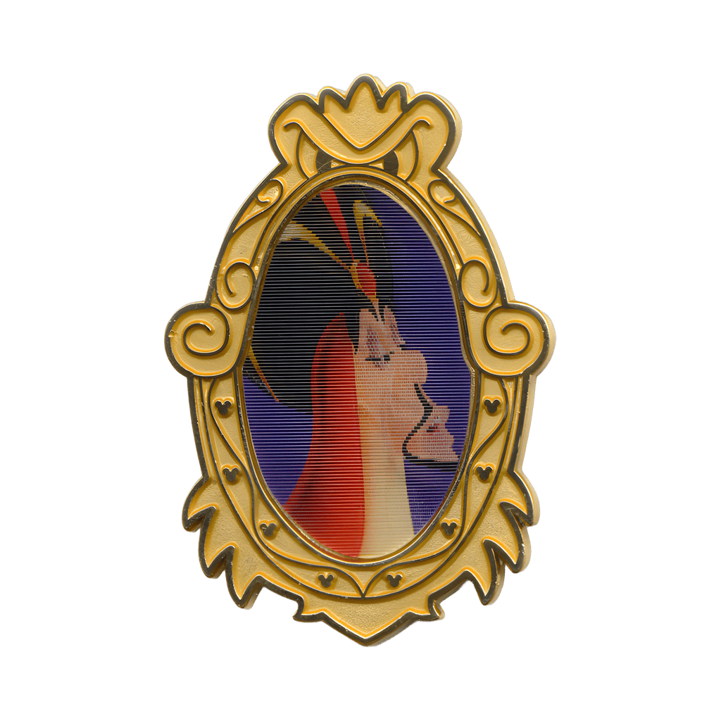 Jafar Disney pin