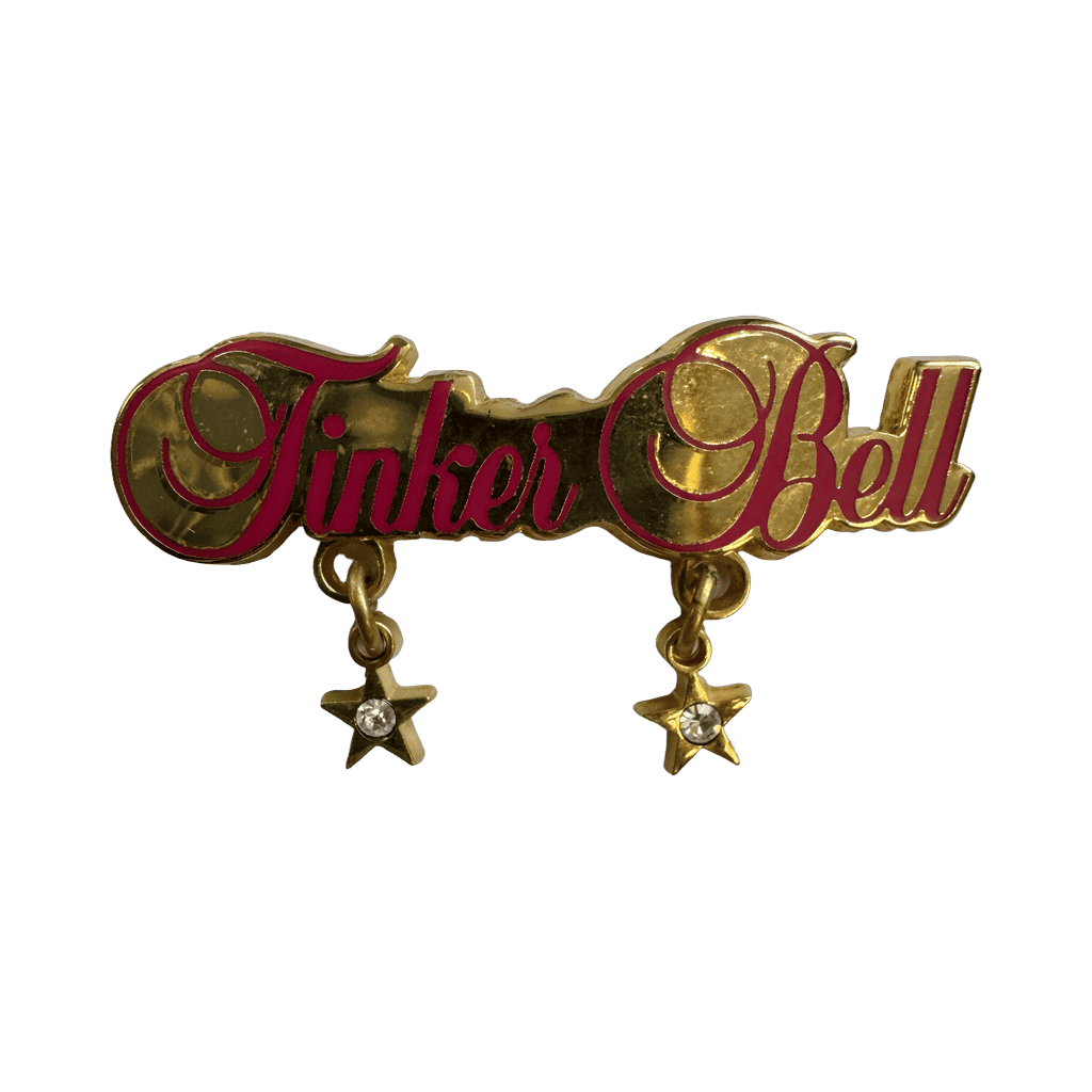 Tinker Bell Disney pin