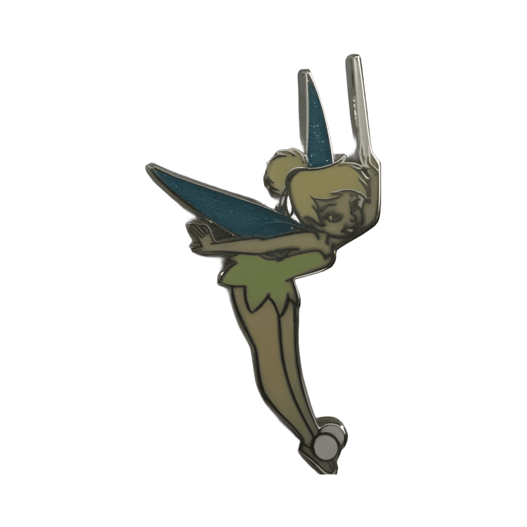 Tinker Bell #70 Disney pin