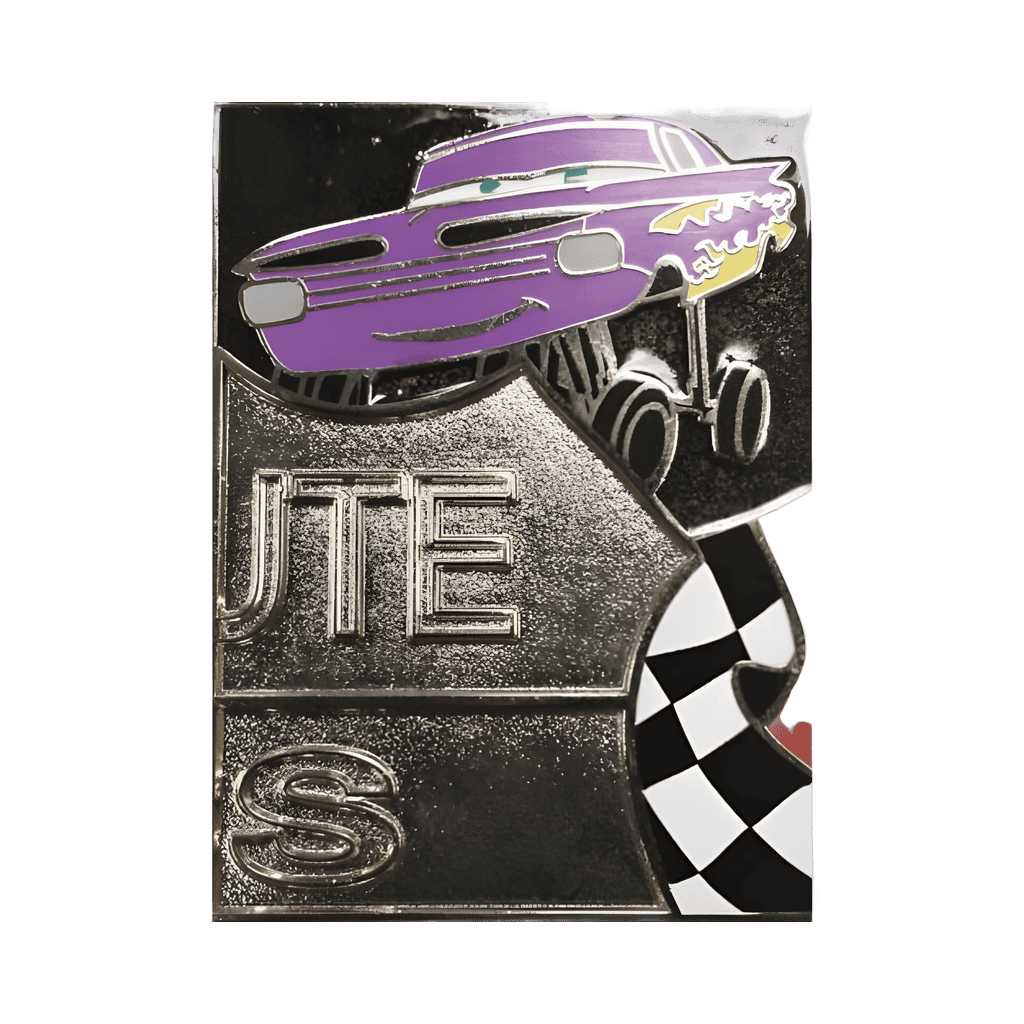 Cars - Ramone - Chaser Disney pin
