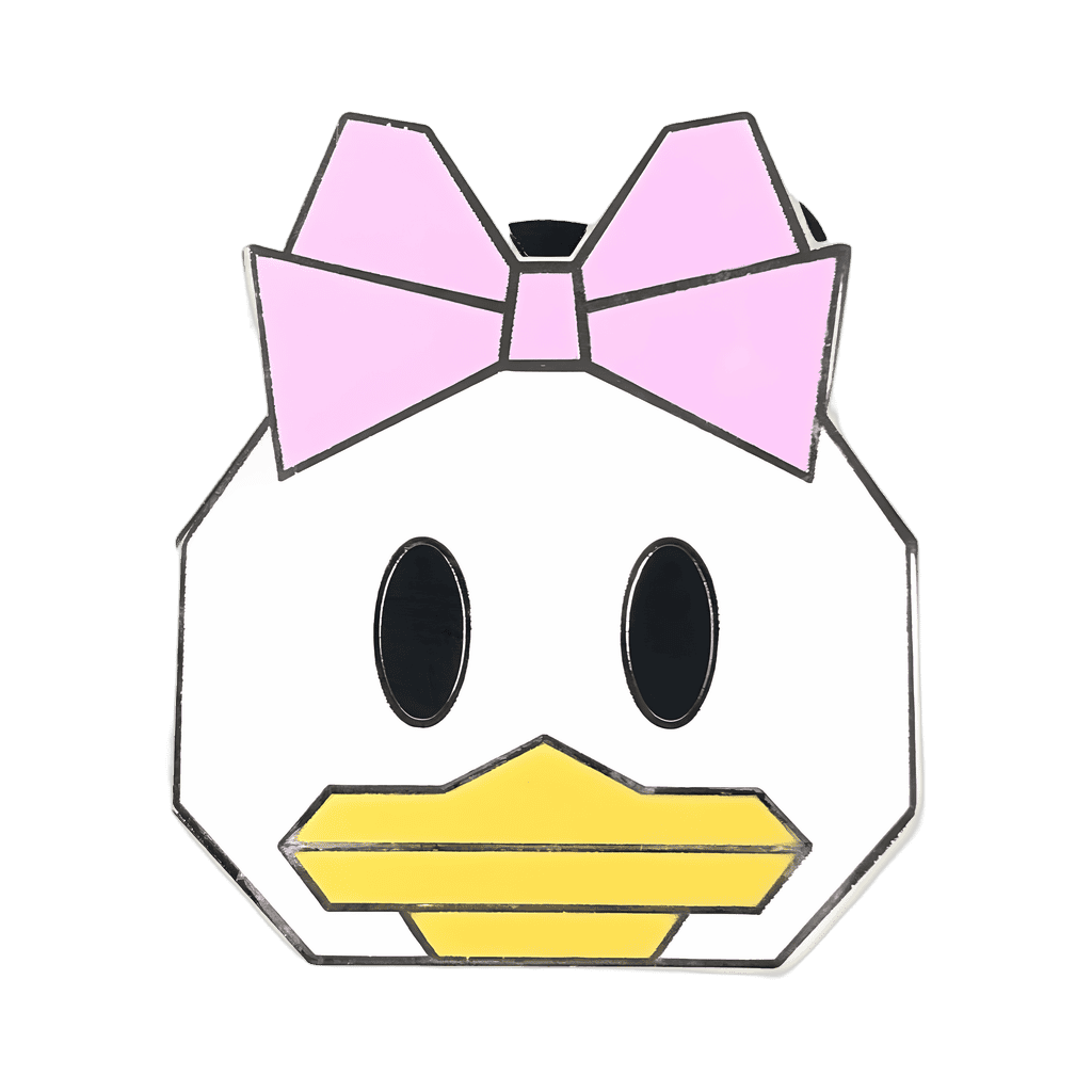Daisy Duck Disney pin
