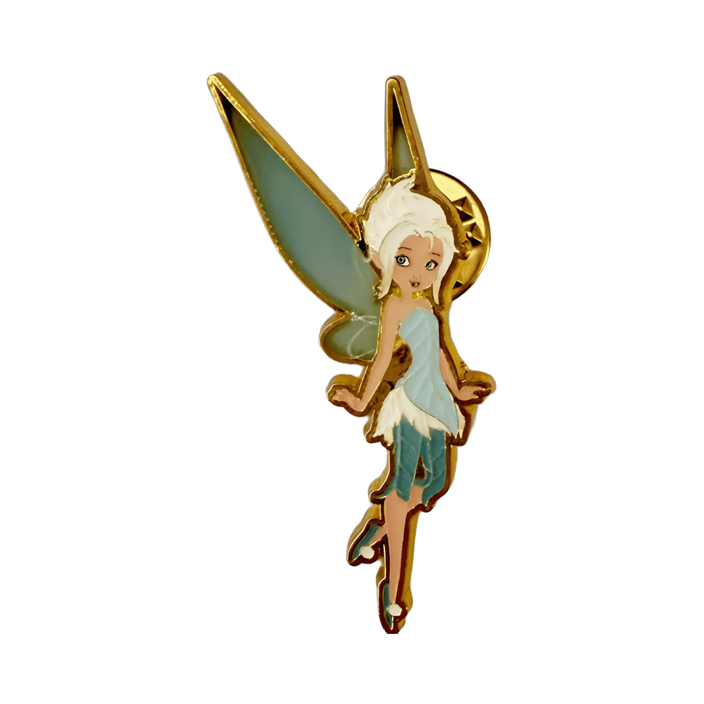 Periwinkle Disney pin