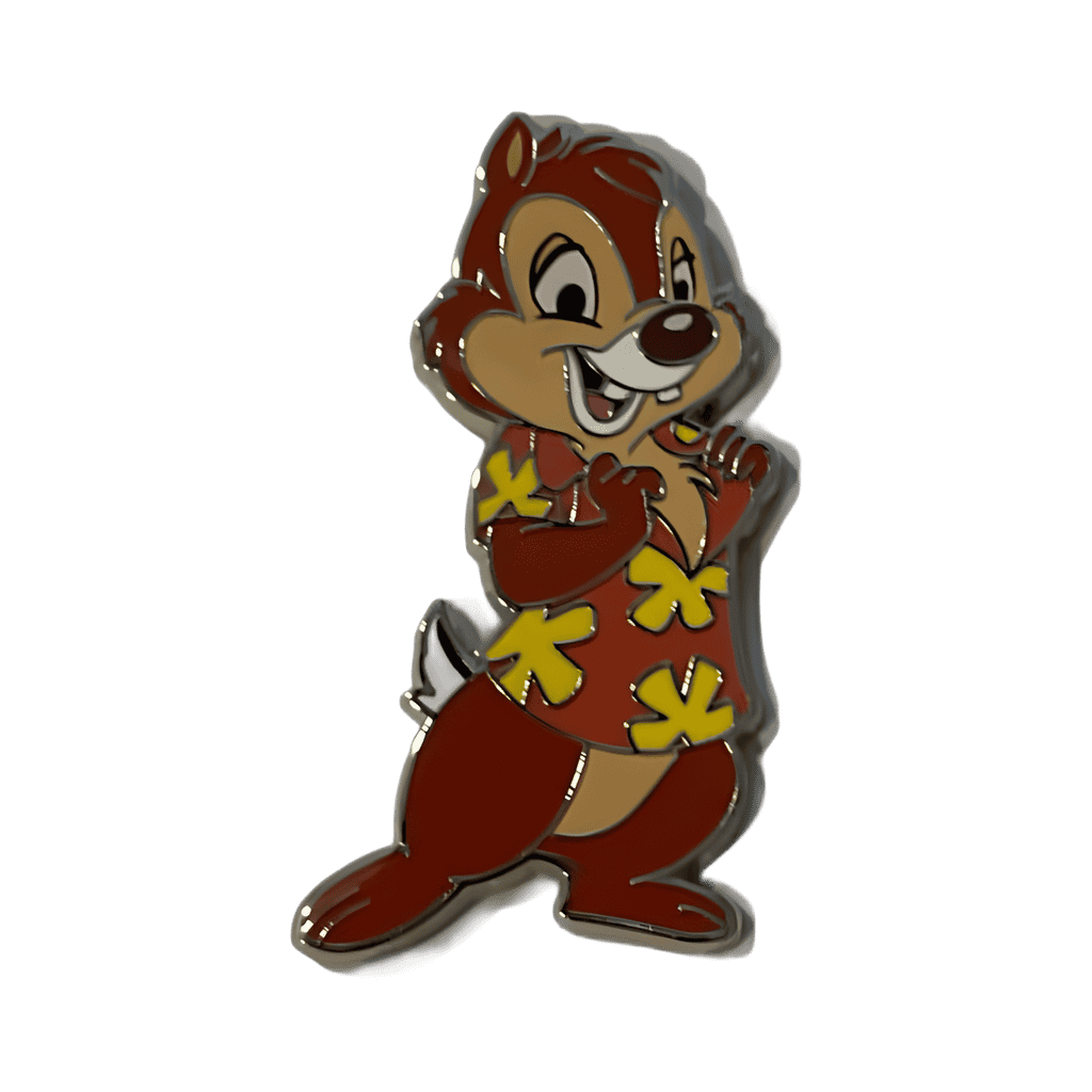 Dale Disney pin