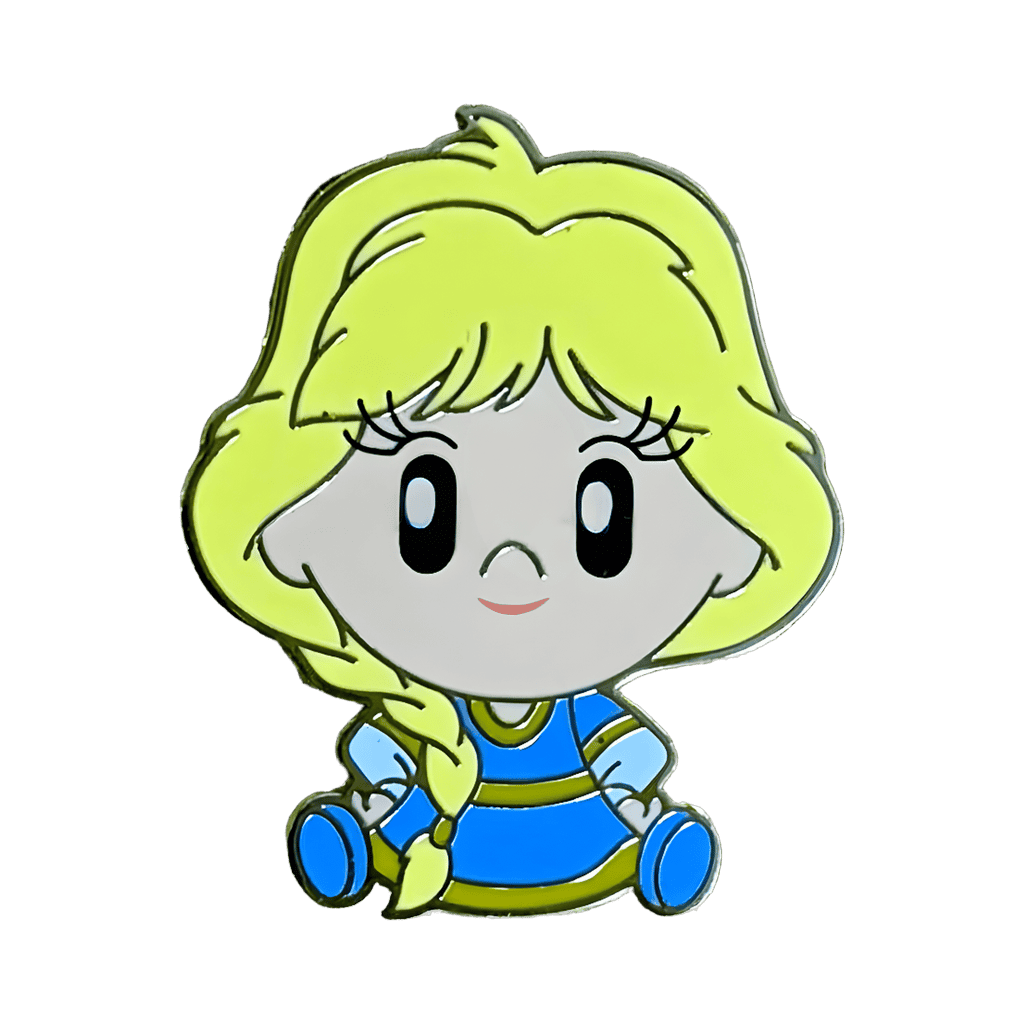 Princess Calla Disney pin