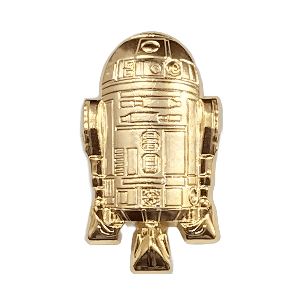 R2-D2 Disney pin
