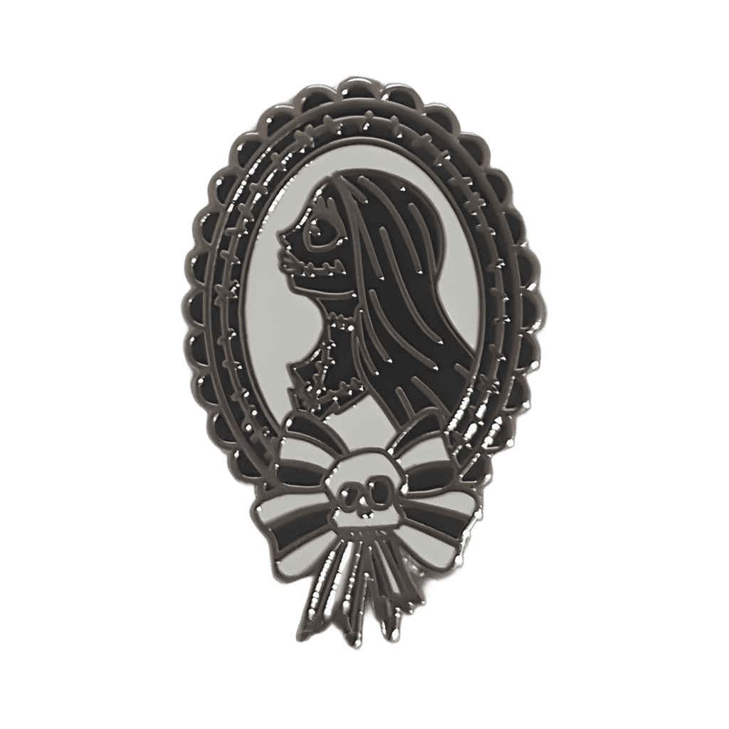 Sally Disney pin