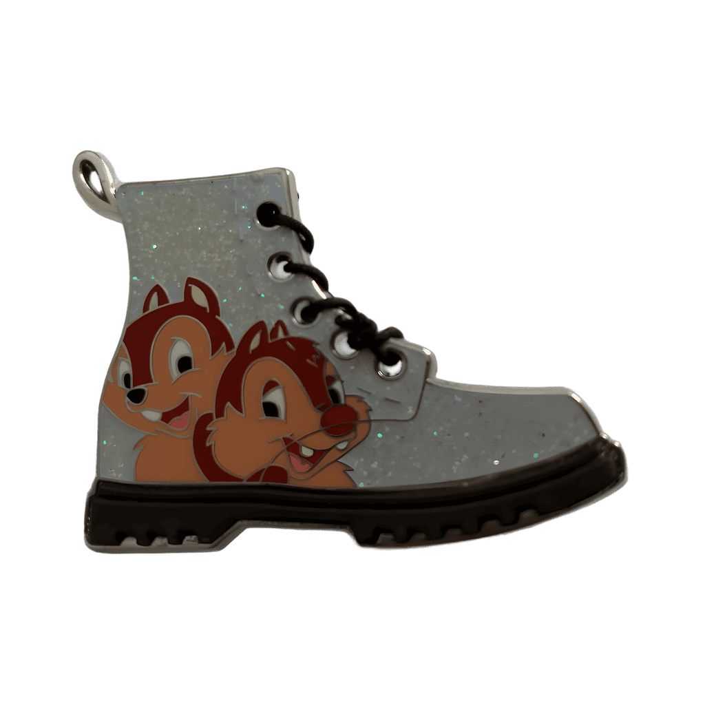 Chip dale Disney pin