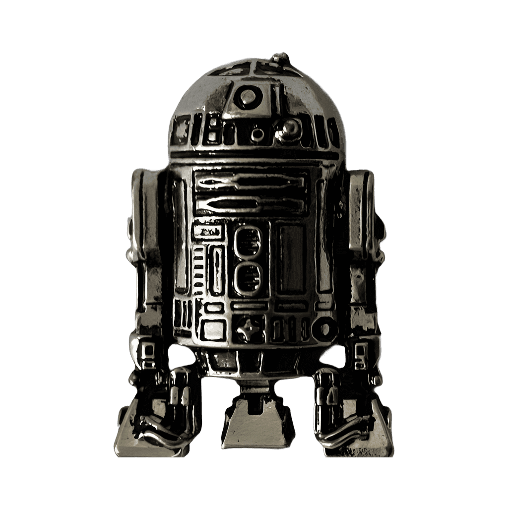 R2-D2 Disney pin