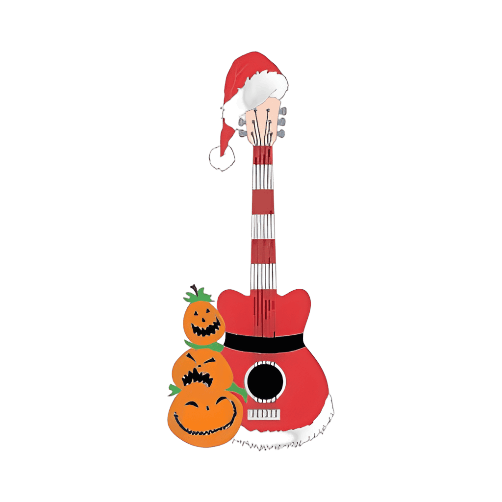 Sandy Claus Disney pin