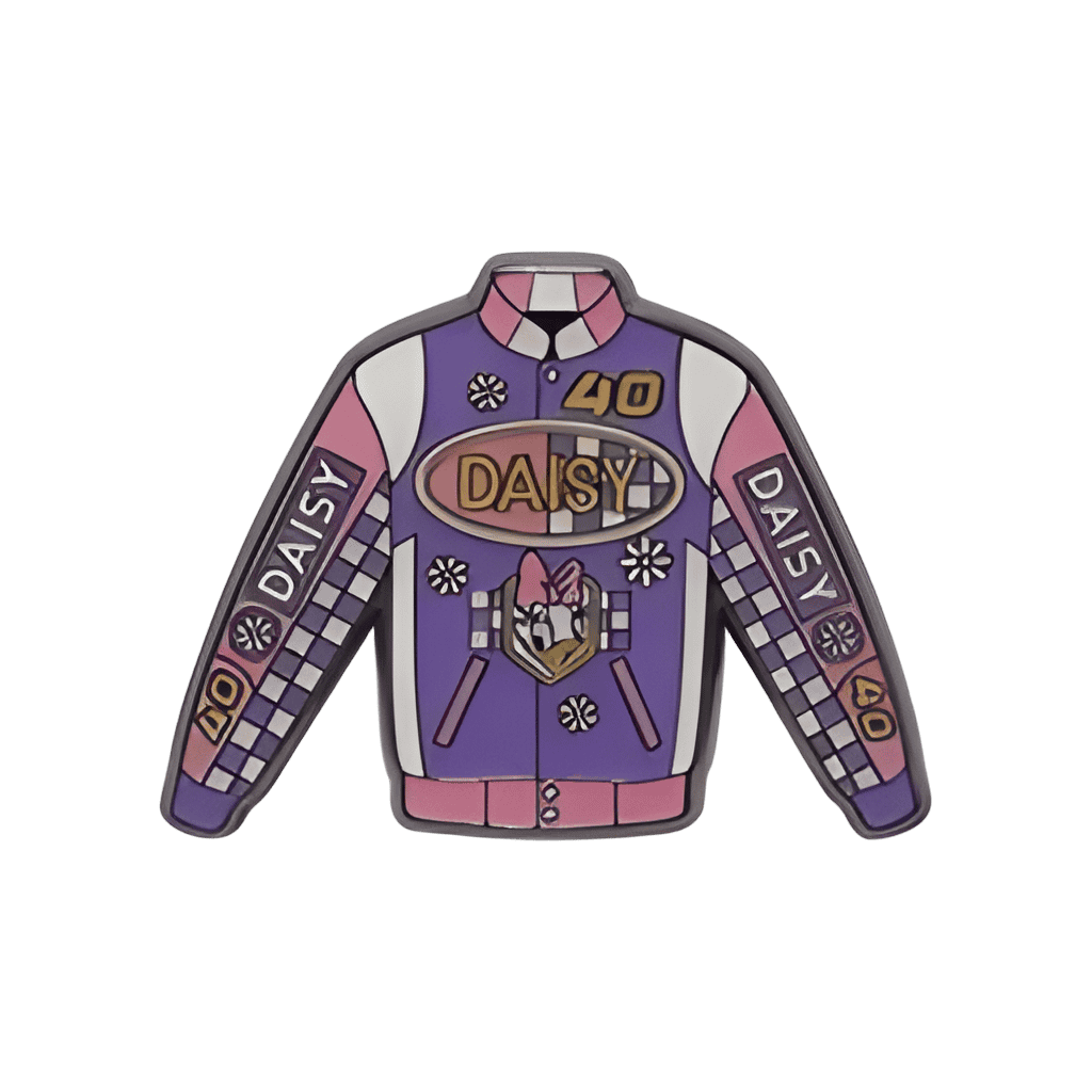 Daisy Duck Disney pin