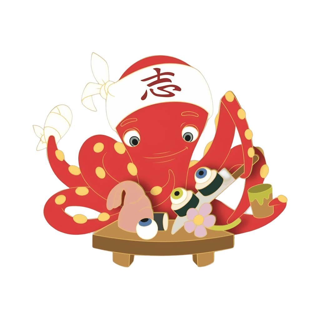 The Chef Disney pin