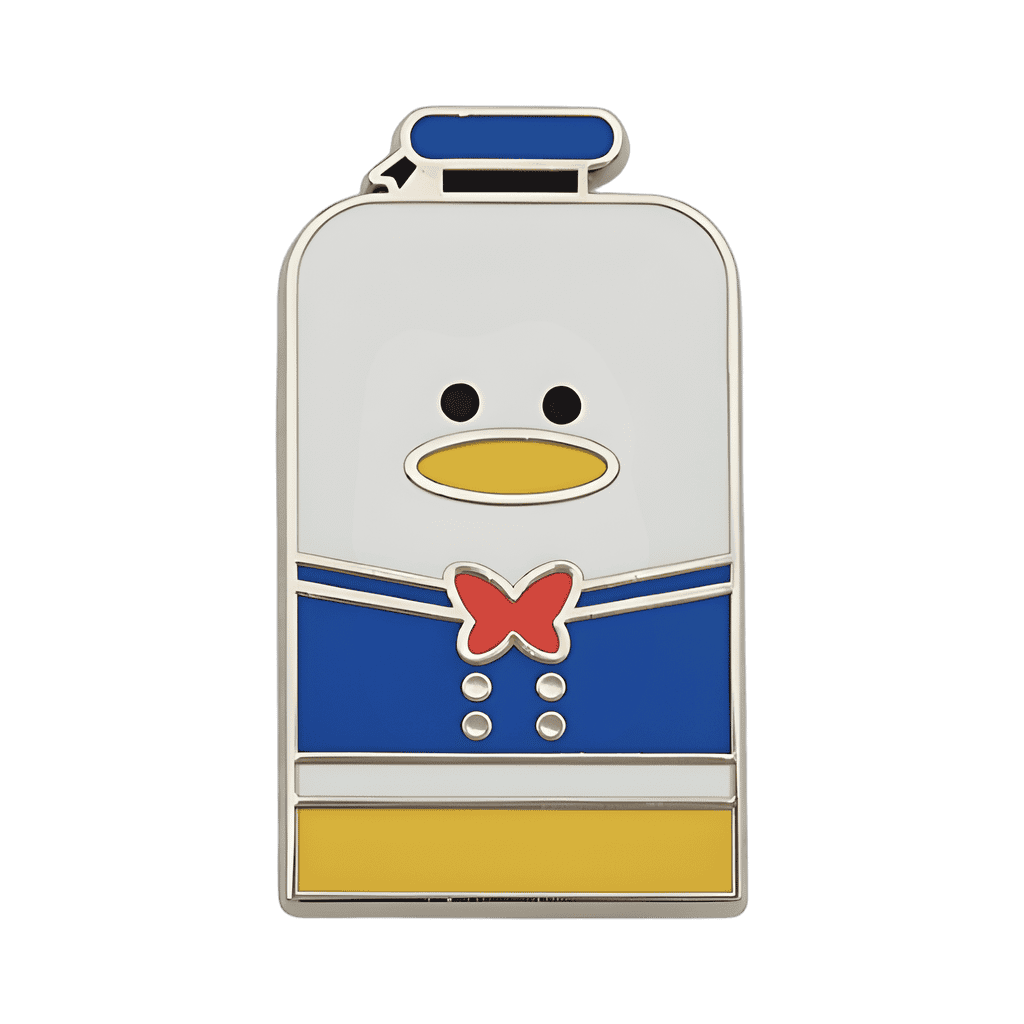 Donald Duck Disney pin