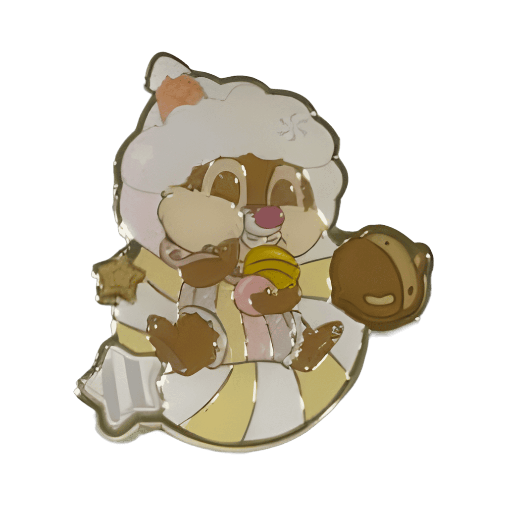 Dale Disney pin