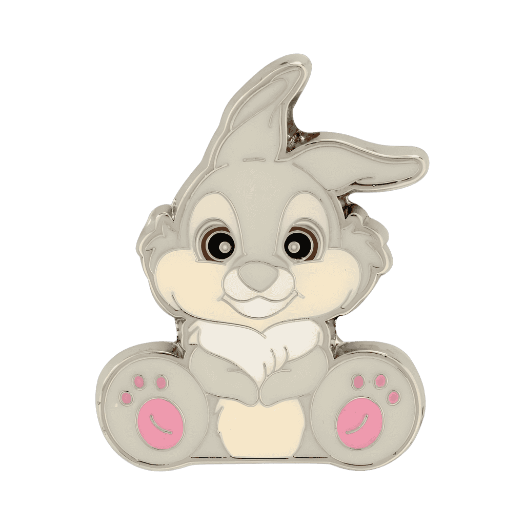 Thumper Big Feet Disney pin