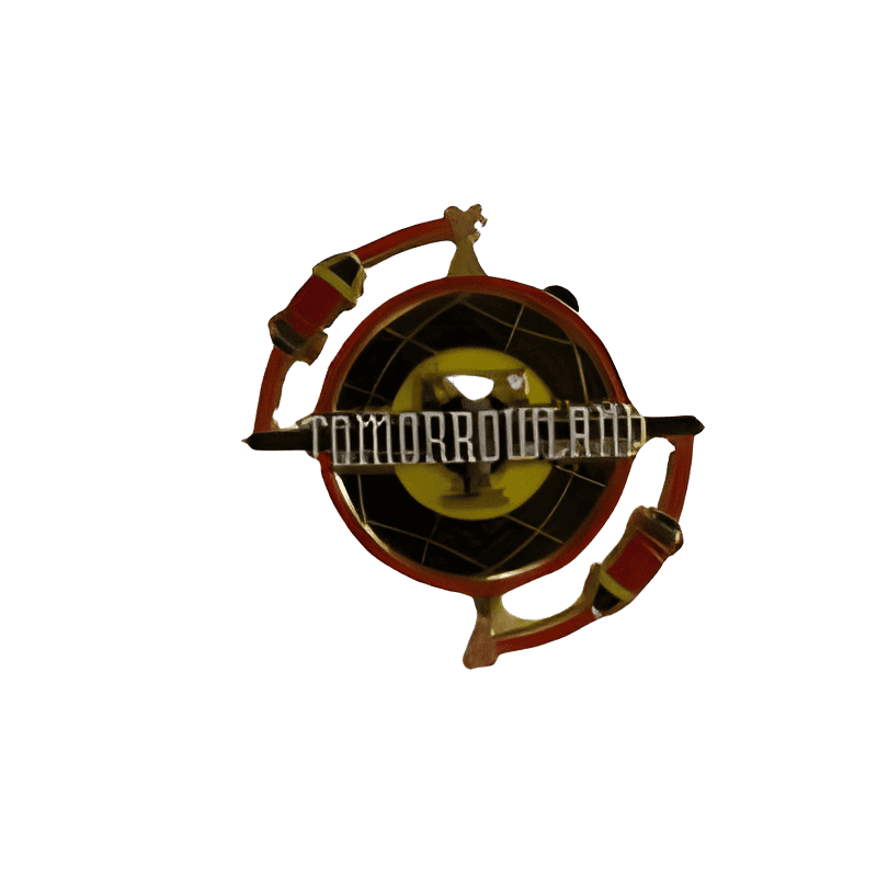 Themed Surprise Pin Disney pin