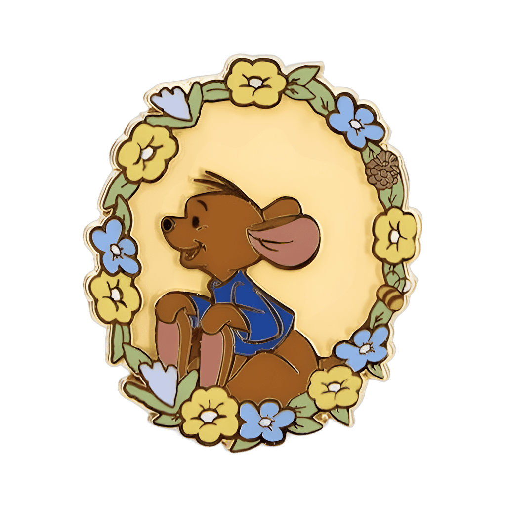 Roo Disney pin