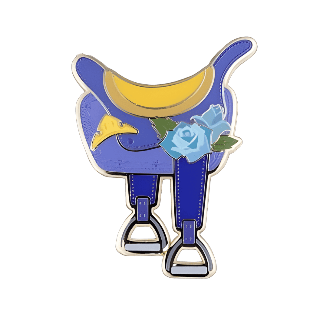 Aurora - Chaser Disney pin