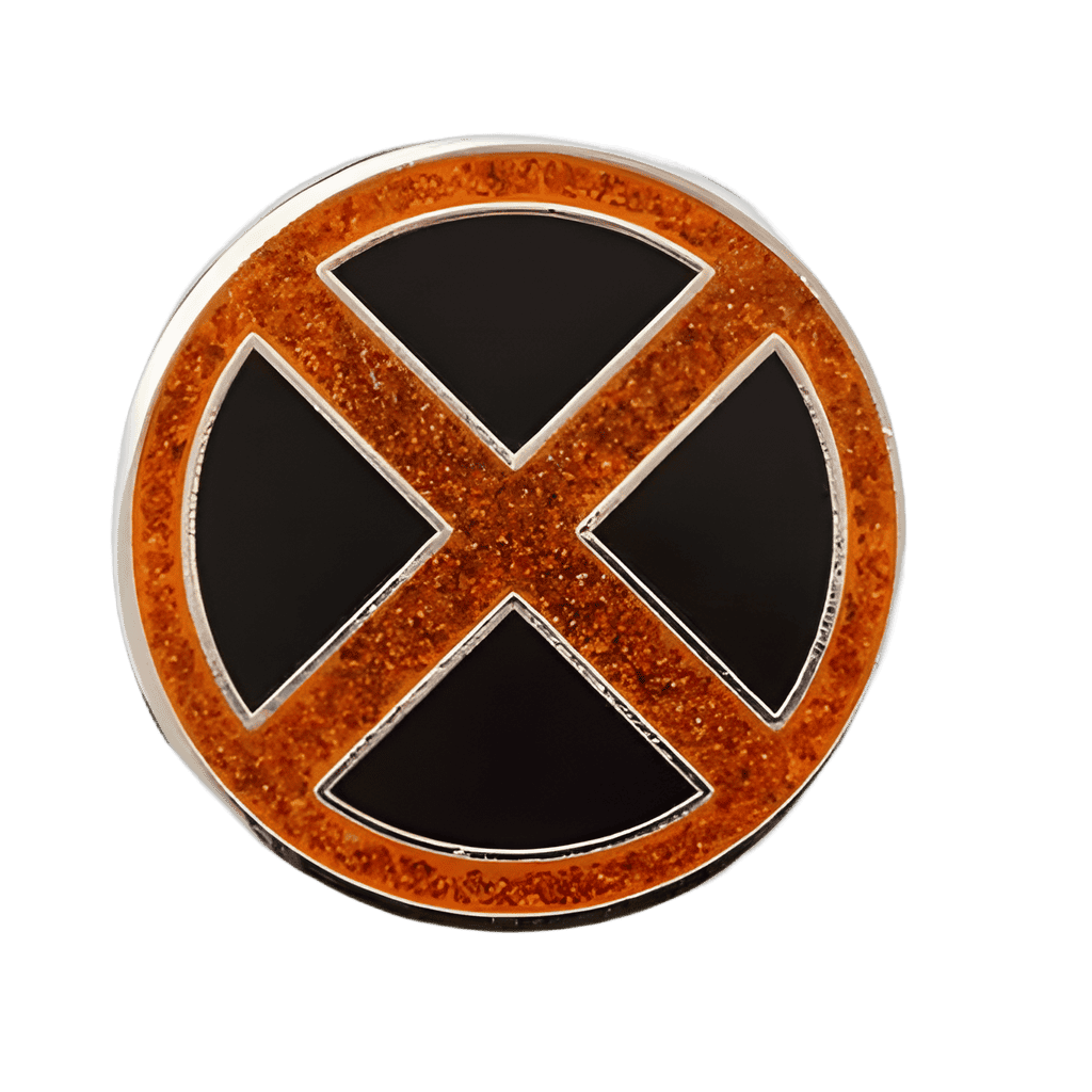 X-Men Disney pin