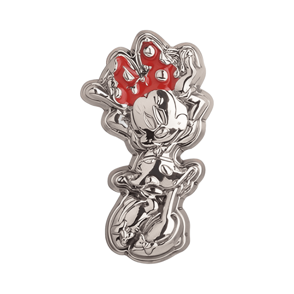 Minnie Mouse Disney pin