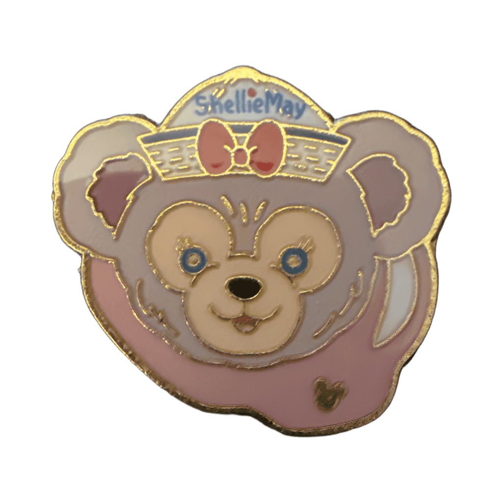 StellaLou Disney pin