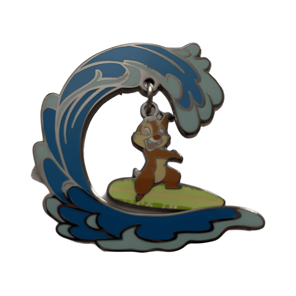 Dale Disney pin