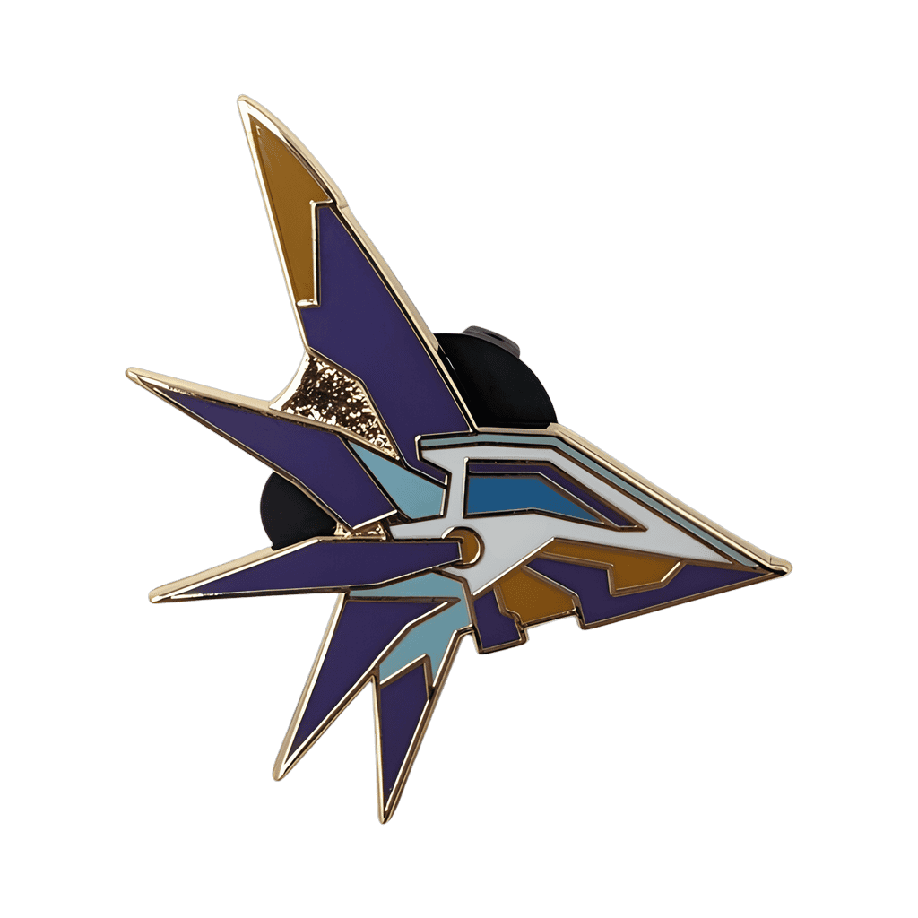Epcot Collection Boxed Set - Guardians of the Galaxy: Cosmic Rewind Disney pin
