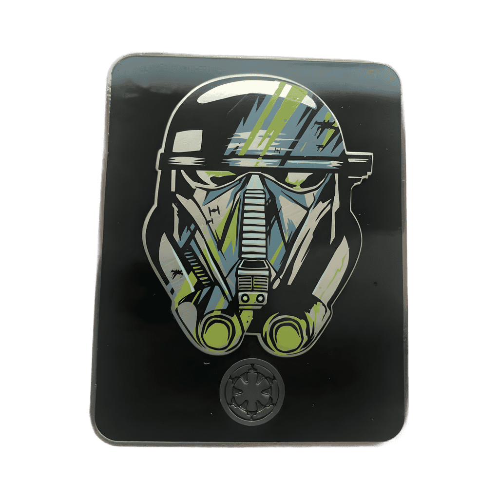 Imperial Death Trooper - Surprise Disney pin