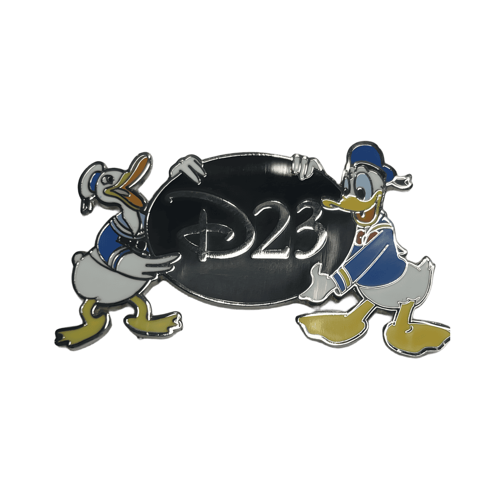 Donald Duck Disney pin